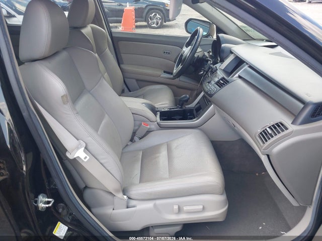 2012 Acura Rdx მანქანა იყიდება აუქციონზე, vin: 5J8TB2H20CA003389, აუქციონის ნომერი: 45572104