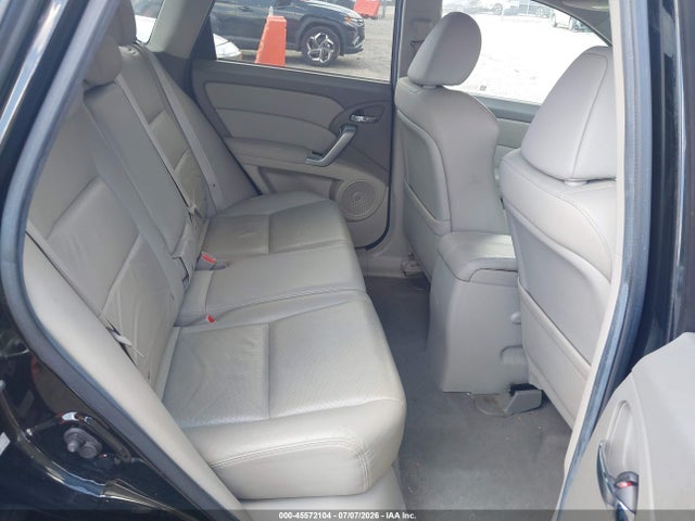 2012 Acura Rdx მანქანა იყიდება აუქციონზე, vin: 5J8TB2H20CA003389, აუქციონის ნომერი: 45572104