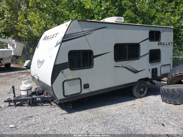 Продажа на аукционе авто 2024 Keystone Travel Trlr, vin: 4YDTBLG17RD430117, номер лота: 45572105