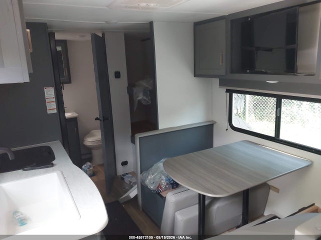 Продажа на аукционе авто 2024 Keystone Travel Trlr, vin: 4YDTBLG17RD430117, номер лота: 45572105