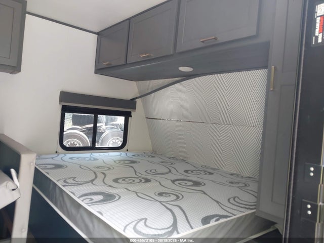 Продажа на аукционе авто 2024 Keystone Travel Trlr, vin: 4YDTBLG17RD430117, номер лота: 45572105