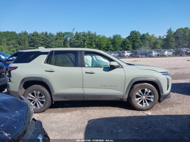 Продажа на аукционе авто 2026 Chevrolet Equinox Awd Lt, vin: 3GNAXPEG4TL191788, номер лота: 45572109