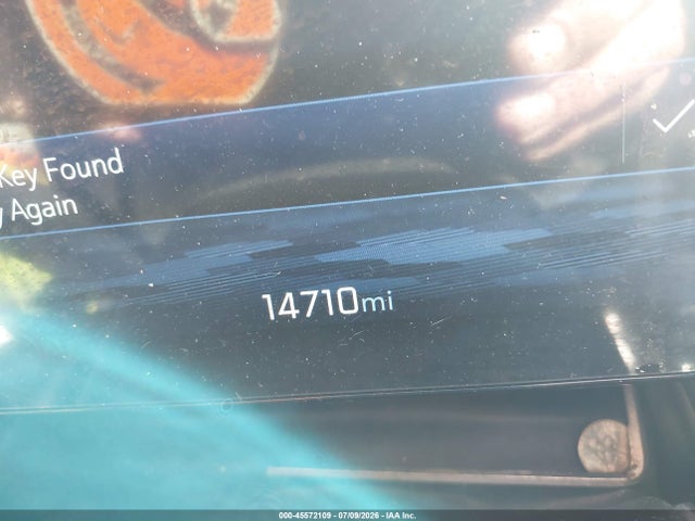 Продажа на аукционе авто 2026 Chevrolet Equinox Awd Lt, vin: 3GNAXPEG4TL191788, номер лота: 45572109