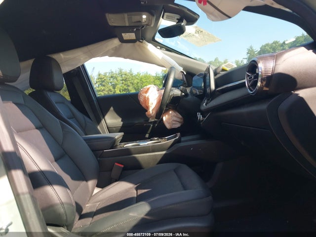 Продажа на аукционе авто 2026 Chevrolet Equinox Awd Lt, vin: 3GNAXPEG4TL191788, номер лота: 45572109