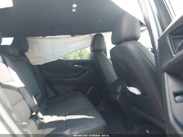 Продажа на аукционе авто 2026 Chevrolet Equinox Awd Lt, vin: 3GNAXPEG4TL191788, номер лота: 45572109