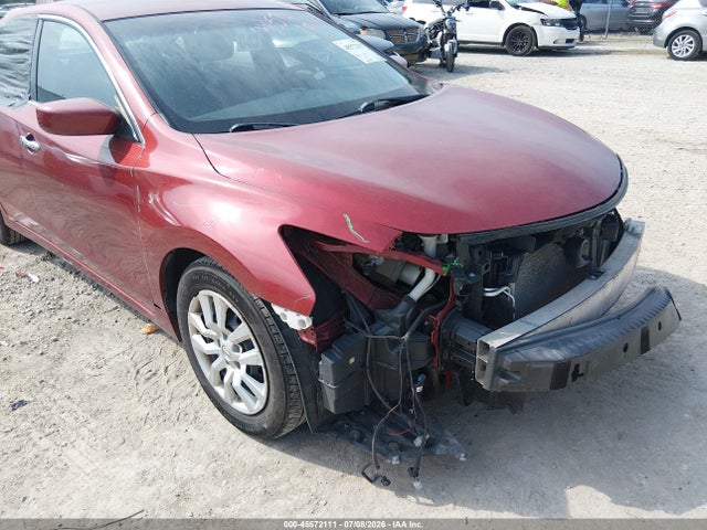 Продажа на аукционе авто 2015 Nissan Altima 2.5/2.5 S/2.5 Sl/2.5 Sv, vin: 1N4AL3AP4FC284786, номер лота: 45572111
