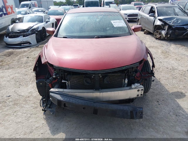 Продажа на аукционе авто 2015 Nissan Altima 2.5/2.5 S/2.5 Sl/2.5 Sv, vin: 1N4AL3AP4FC284786, номер лота: 45572111