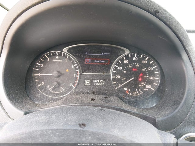Продажа на аукционе авто 2015 Nissan Altima 2.5/2.5 S/2.5 Sl/2.5 Sv, vin: 1N4AL3AP4FC284786, номер лота: 45572111