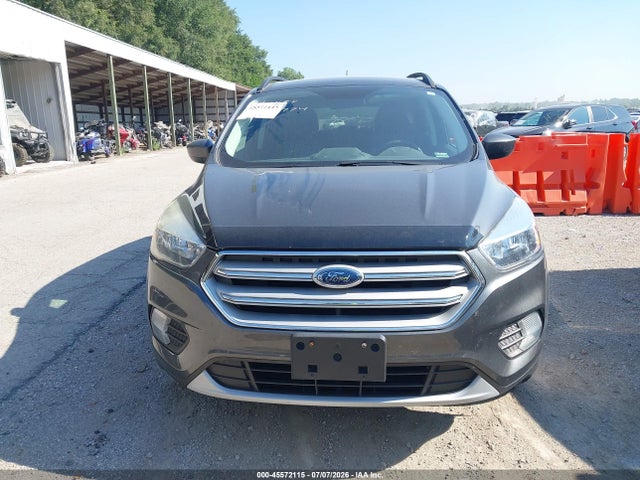 Aukcja sprzedaży 2018 Ford Escape Se, vin: 1FMCU9GD2JUB42743, numer aukcji: 45572115