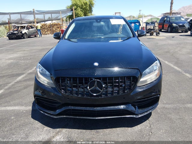 Aukcja sprzedaży 2015 Mercedes-benz C 300 4matic/luxury 4matic/sport 4matic, vin: 55SWF4KB6FU006926, numer aukcji: 45572130
