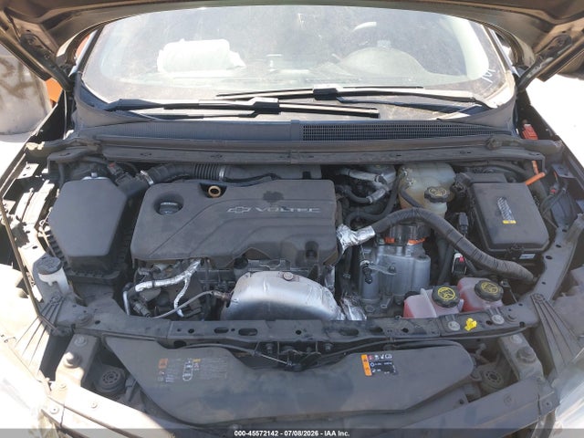 Chevrolet VOLT LT 2018 1G1RC6S53JU153291 Image 10