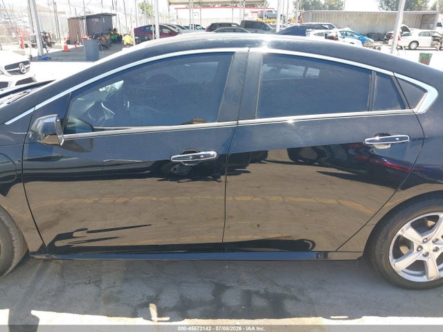Chevrolet VOLT LT 2018 1G1RC6S53JU153291 Image 14