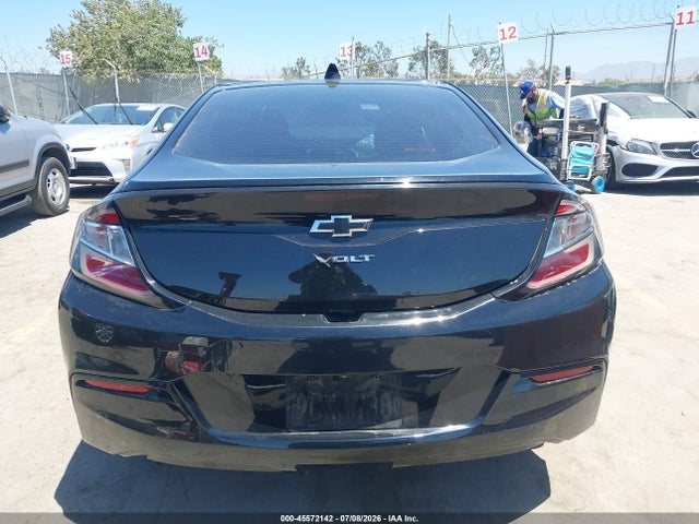 Chevrolet VOLT LT 2018 1G1RC6S53JU153291 Image 16