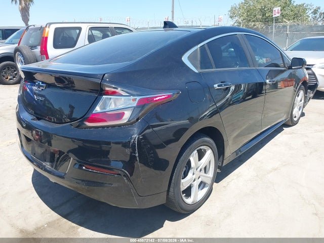 Chevrolet VOLT LT 2018 1G1RC6S53JU153291 Image 4