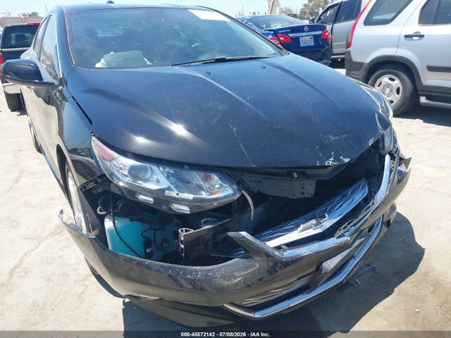 Chevrolet VOLT LT 2018 1G1RC6S53JU153291 Image 6