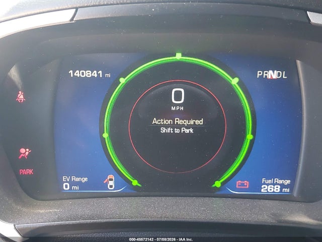Chevrolet VOLT LT 2018 1G1RC6S53JU153291 Image 7