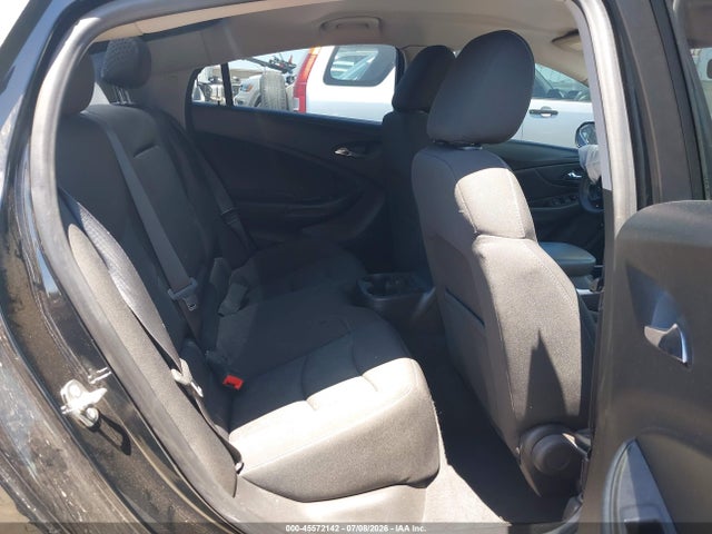 Chevrolet VOLT LT 2018 1G1RC6S53JU153291 Image 8