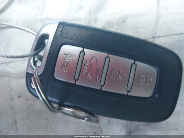 Aukcja sprzedaży 2013 Kia Sportage Ex, vin: KNDPC3A21D7442371, numer aukcji: 45572144