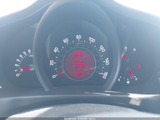 Aukcja sprzedaży 2013 Kia Sportage Ex, vin: KNDPC3A21D7442371, numer aukcji: 45572144