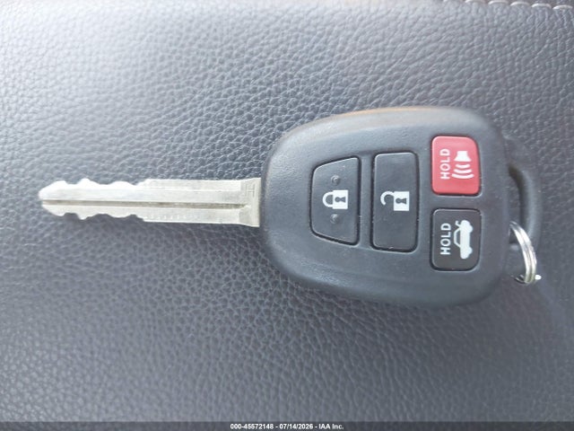 Toyota COROLLA SE 2017 2T1BURHE6HC799415 Image 11