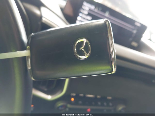 45572154 :رقم المزاد ، 7MMVABDM6RN195257 vin ، 2024 Mazda Cx-50 2.5 S Premium مزاد بيع