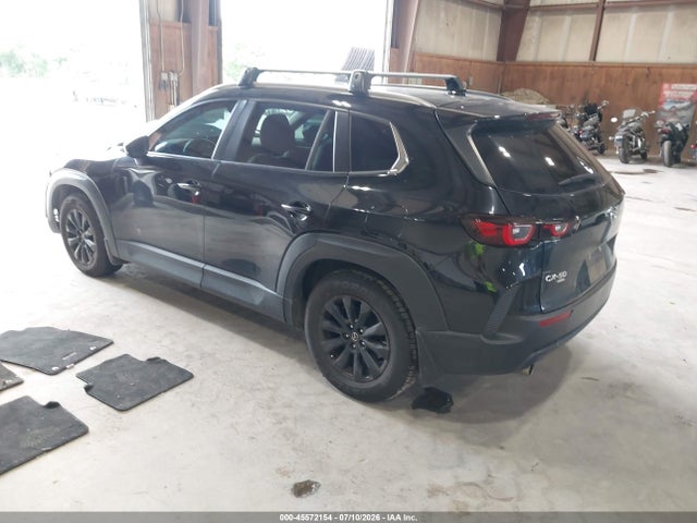45572154 :رقم المزاد ، 7MMVABDM6RN195257 vin ، 2024 Mazda Cx-50 2.5 S Premium مزاد بيع