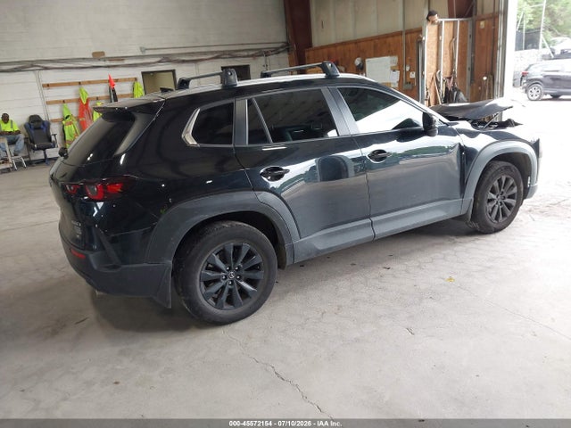 45572154 :رقم المزاد ، 7MMVABDM6RN195257 vin ، 2024 Mazda Cx-50 2.5 S Premium مزاد بيع