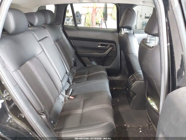 45572154 :رقم المزاد ، 7MMVABDM6RN195257 vin ، 2024 Mazda Cx-50 2.5 S Premium مزاد بيع