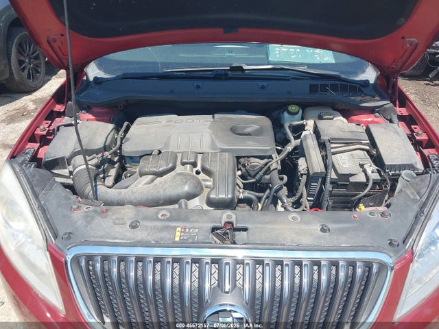 Aukcja sprzedaży 2016 Buick Verano, vin: 1G4PP5SK8G4138499, numer aukcji: 45572157
