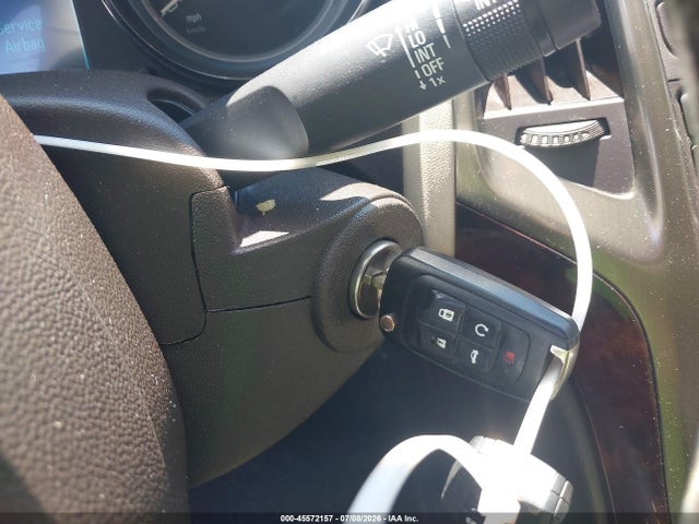 Aukcja sprzedaży 2016 Buick Verano, vin: 1G4PP5SK8G4138499, numer aukcji: 45572157