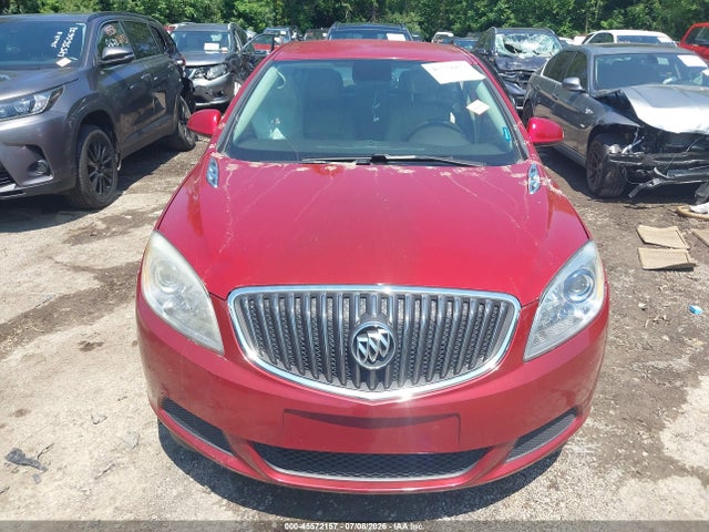 Aukcja sprzedaży 2016 Buick Verano, vin: 1G4PP5SK8G4138499, numer aukcji: 45572157