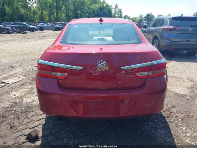 Aukcja sprzedaży 2016 Buick Verano, vin: 1G4PP5SK8G4138499, numer aukcji: 45572157