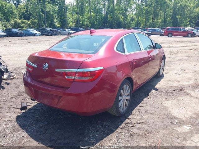 Aukcja sprzedaży 2016 Buick Verano, vin: 1G4PP5SK8G4138499, numer aukcji: 45572157