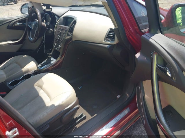 Aukcja sprzedaży 2016 Buick Verano, vin: 1G4PP5SK8G4138499, numer aukcji: 45572157
