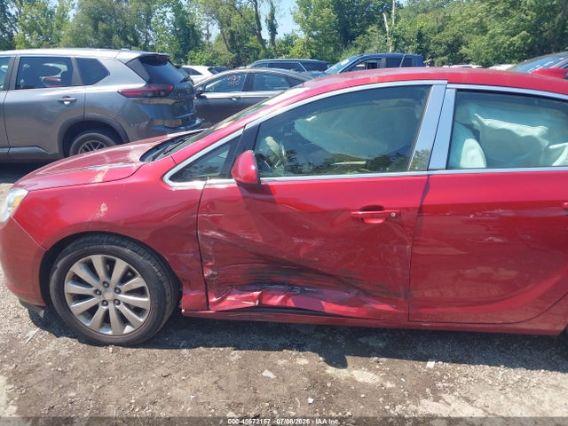 Aukcja sprzedaży 2016 Buick Verano, vin: 1G4PP5SK8G4138499, numer aukcji: 45572157