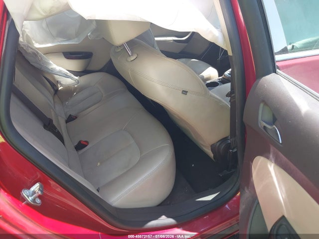 Aukcja sprzedaży 2016 Buick Verano, vin: 1G4PP5SK8G4138499, numer aukcji: 45572157