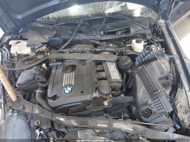 2011 Bmw 328i Xdrive მანქანა იყიდება აუქციონზე, vin: WBAPK5C59BF124326, აუქციონის ნომერი: 45572181