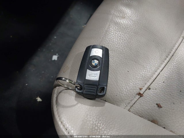 2011 Bmw 328i Xdrive მანქანა იყიდება აუქციონზე, vin: WBAPK5C59BF124326, აუქციონის ნომერი: 45572181