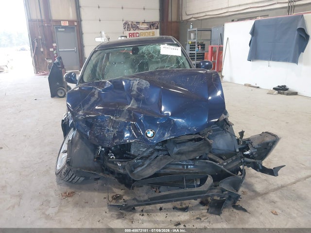 2011 Bmw 328i Xdrive მანქანა იყიდება აუქციონზე, vin: WBAPK5C59BF124326, აუქციონის ნომერი: 45572181