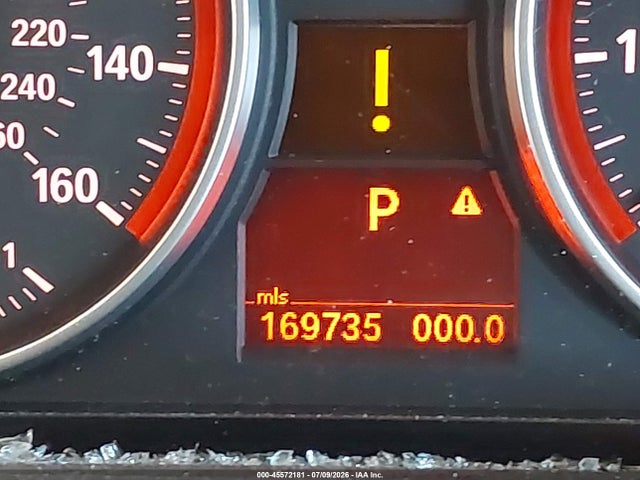 2011 Bmw 328i Xdrive მანქანა იყიდება აუქციონზე, vin: WBAPK5C59BF124326, აუქციონის ნომერი: 45572181