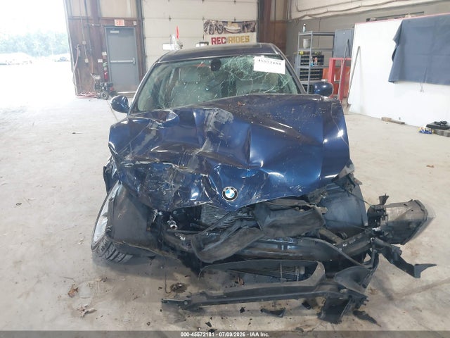2011 Bmw 328i Xdrive მანქანა იყიდება აუქციონზე, vin: WBAPK5C59BF124326, აუქციონის ნომერი: 45572181