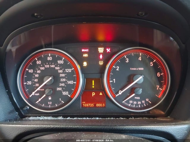 2011 Bmw 328i Xdrive მანქანა იყიდება აუქციონზე, vin: WBAPK5C59BF124326, აუქციონის ნომერი: 45572181