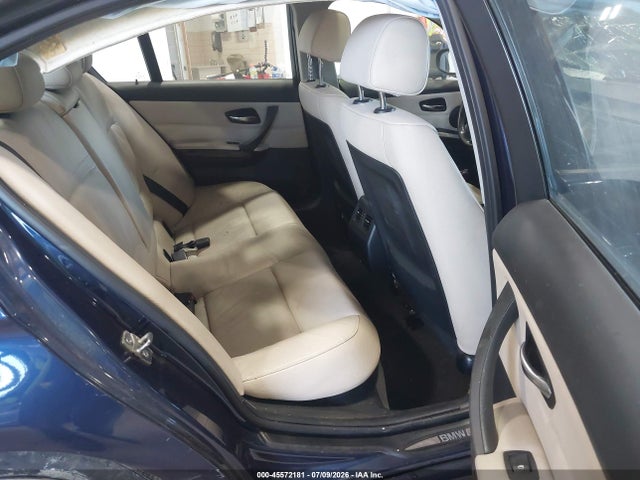 2011 Bmw 328i Xdrive მანქანა იყიდება აუქციონზე, vin: WBAPK5C59BF124326, აუქციონის ნომერი: 45572181
