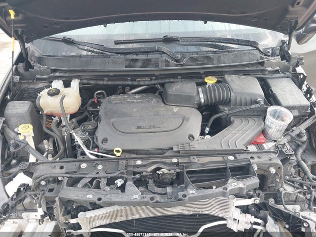 Aukcja sprzedaży 2020 Chrysler Pacifica Limited, vin: 2C4RC1GG9LR234560, numer aukcji: 45572183