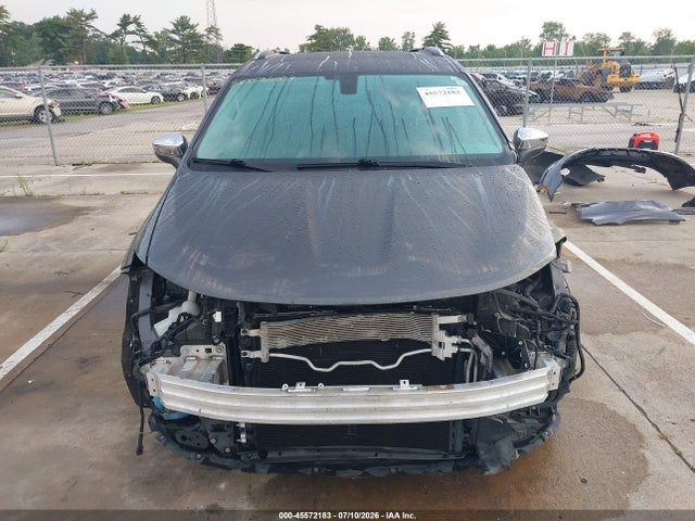 Aukcja sprzedaży 2020 Chrysler Pacifica Limited, vin: 2C4RC1GG9LR234560, numer aukcji: 45572183