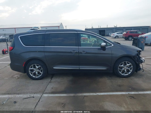 Aukcja sprzedaży 2020 Chrysler Pacifica Limited, vin: 2C4RC1GG9LR234560, numer aukcji: 45572183