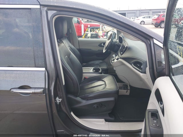 Aukcja sprzedaży 2020 Chrysler Pacifica Limited, vin: 2C4RC1GG9LR234560, numer aukcji: 45572183