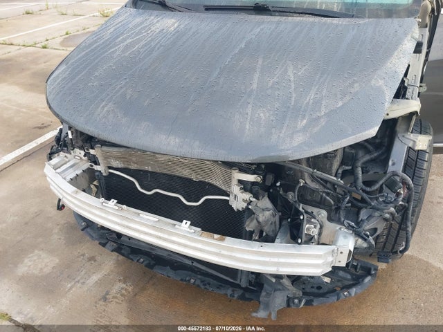 Aukcja sprzedaży 2020 Chrysler Pacifica Limited, vin: 2C4RC1GG9LR234560, numer aukcji: 45572183