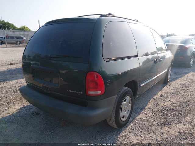 Aukcja sprzedaży 1998 Dodge Caravan, vin: 2B4FP2534WR732504, numer aukcji: 45572193