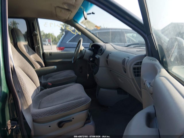 Aukcja sprzedaży 1998 Dodge Caravan, vin: 2B4FP2534WR732504, numer aukcji: 45572193
